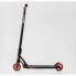 Самокат трюковий Best Scooter Т-50599 FEAR SCS-система ПЕГІ Алюмінієвий диск та дека
