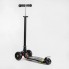 Самокат дитячий триколісний Best Scooter S-11055 MAXI колеса поліуретан з підсвічуванням