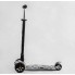 Самокат дитячий триколісний Best Scooter S-12208 MAXI колеса поліуретан з підсвічуванням