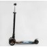 Самокат дитячий триколісний Best Scooter S-10743 MAXI колеса поліуретан з підсвічуванням
