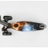 Самокат дитячий триколісний Best Scooter S-10743 MAXI колеса поліуретан з підсвічуванням