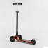 Самокат дитячий триколісний Best Scooter S-10606 MAXI колеса поліуретан з підсвічуванням
