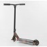 Самокат трюковий Best Scooter 77350 з пегами вузька дека
