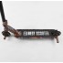 Самокат трюковий Best Scooter 77350 з пегами вузька дека