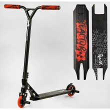 Самокат трюковий Best Scooter RC-33325 "Reactor" з HIC-системою та алюмінієвими дисками