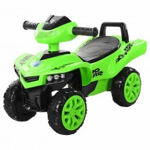 Каталка Bambi M3502 Толокар квадроцикл із музичними ефектами