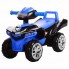 Каталка Bambi M 3502-2-4 Толокар квадроцикл із музичними ефектами