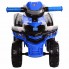 Каталка Bambi M 3502-2-4 Толокар квадроцикл із музичними ефектами