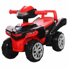 Каталка Bambi M 3502-2-3 Толокар квадроцикл із музичними ефектами