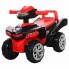 Каталка Bambi M 3502-2-3 Толокар квадроцикл із музичними ефектами
