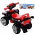 Каталка Bambi M 3502-2-3 Толокар квадроцикл із музичними ефектами