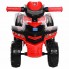 Каталка Bambi M 3502-2-3 Толокар квадроцикл із музичними ефектами