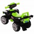 Каталка Bambi M 3502-2-5 Толокар квадроцикл із музичними ефектами