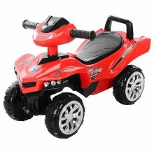 Каталка Bambi M 3502-3 Толокар квадроцикл із музичними ефектами