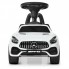 Каталка дитяча Bambi Mercedes-AMG M 4159 L-1 Машина-толокар Музичні ефекти Білий