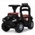 Каталка дитяча Bambi M 4230L-2 Машина-толокар Музичні ефекти Чорний