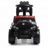 Каталка дитяча Bambi M 4230L-2 Машина-толокар Музичні ефекти Чорний