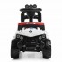 Каталка дитяча Bambi M 4230L-1 Машина-толокар Музичні ефекти Білий