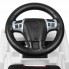 Каталка дитяча Bambi M 4128L-1 Машина-толокар з ручкою музичні ефекти Білий