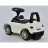 Машина каталка JOY R-0088 каталка-толокар музыкальный руль Белый