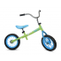 Беговел PROFI KIDS M 3255-4 Колеса 12" Салатово-голубой