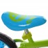 Беговел PROFI KIDS M 3255-4 Колеса 12" Салатово-голубой