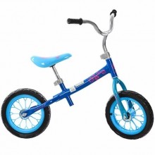 Беговел PROFI KIDS M 3255-2 Колеса 12" Синий