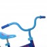 Беговел PROFI KIDS M 3255-2 Колеса 12" Синий