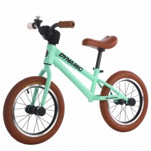 Біговел TILLY BALANCE T-212519 Dynamic Колеса надувні діаметр 35 см Зелений