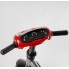 Дитячий триколісний велосипед Best Trike 6088 F-302-66 музична панель c USB Червоний