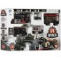 Детская железная дорога Limo Toy 701831 R/ YY 127 "Эра паровозов" Звуковые и световые эффекты Длина пути 650 см