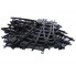 Детская железная дорога Limo Toy 701831 R/ YY 127 "Эра паровозов" Звуковые и световые эффекты Длина пути 650 см